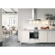 Miele PUR 98 W Απορροφητήρας Καμινάδα 89.8cm Inox